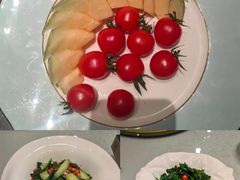 -画臻楼.家宴.融合菜(锦业路店)