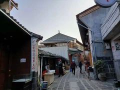 -妈妈的味道(和顺古镇店)