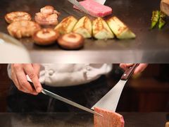 -神户牛排餐厅MOURIYA(总店)