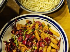 -回味黑鸭煲·始于2006(万松园店)