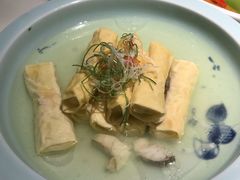 -精典一号民间菜