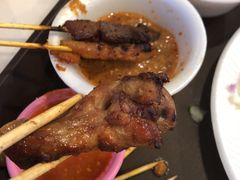 -纽顿熟食中心