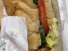 -SUBWAY赛百味(购物公园店)