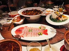 -豹豹私房火锅(侨城坊店)