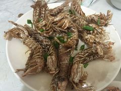 -阿马蛋汤·宁波小海鲜(总店)