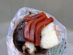 -清真·白记年糕(牛街北口店)