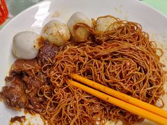 -牛记咖喱美食(十月初五日街店)