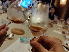 -广州柏悦酒店·悦景轩·粤菜餐厅