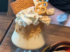 -SUPER BOWL超级碗(崂山丽达店)