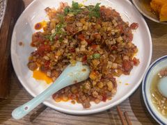 -九锅一堂酸菜鱼(新南凯德直营店)