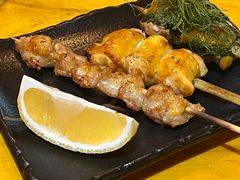 -长崎屋·日本料理·刺身·烧鸟(天河北路店)