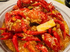 -聚味瞿记·龙虾堂(渔人码头一店)