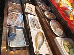 -柳记海鲜坊·蒸汽海鲜·福州菜·香辣蟹(芳群园店)