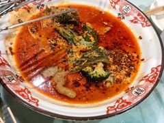 -福苗小骆驼烧烤(大唐不夜城店)