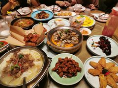 -新白鹿餐厅(城西银泰城店)