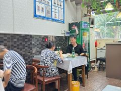 -芳芳餐厅(白沙路店)