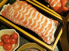 -湊湊火锅·茶憩(和平大悦城店)