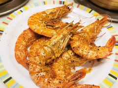 -喜庭海鲜自助(来福士店)