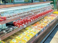 -果蔬好生活超市(乐堤港店)