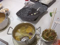 -呷哺呷哺(王府井喜悦店)