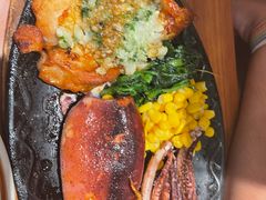 -萨莉亚意式餐厅(万嘉商业广场店)