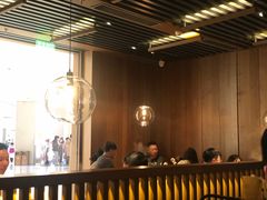 大堂-盡膳口福跷脚牛肉火锅(晶耀前滩店)
