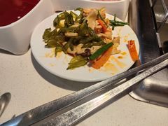 -海底捞火锅(海悦天地店)