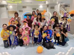 -meland亲子乐园•派对•研学(苏州悠方购物中心店)