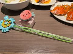 -将相和·海鲜蒸饺大连菜