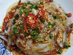 -力力豆花庄(广渠门店)