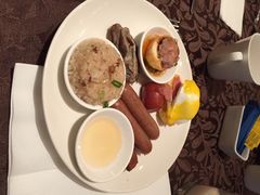 宿务雷迪森布卢酒店-宿务丽笙酒店