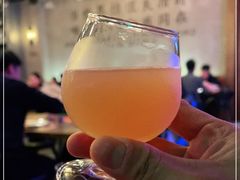 -造精酿餐厅
