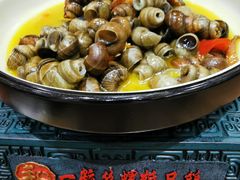 -锡和无锡菜(景丽苑店)