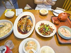 -外婆烧.老杭帮菜(庆春店)