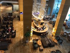 -苏州园区福朋喜来登酒店·聚味轩中餐厅