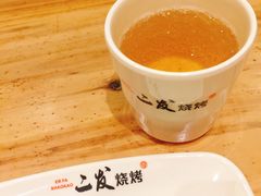 -二发烧烤(亚麻厂店)