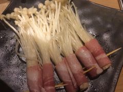 -新石器烤肉(南站店)