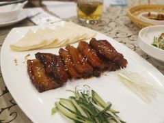 酥不烂烤肉-一江春水·杭帮臻宴(三台山店)