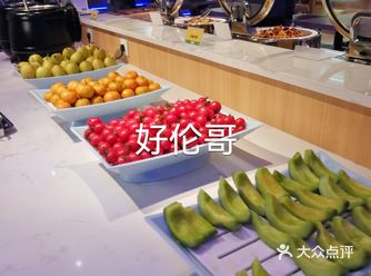 各种冰激凌，65岁以上老人68元，我们多次去品尝