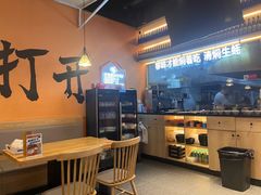 -蚝当家·海鲜龙虾烧烤(文二路原开蚝屋店)