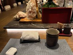 -岩盐·铁板料理(嘉里店)