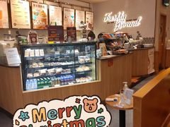 -COSTA COFFEE(西贸凯德晶品4层2店)