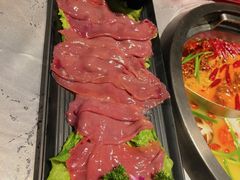 -红辣椒·川菜·火锅(大洋中心店)