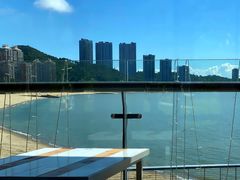 -太平洋咖啡(海天驿站店)