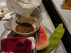 -钱小奴创意自助餐厅·原切谷饲安格斯畅吃(苏州昆山招商花园城店)