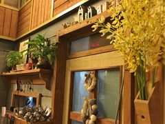 -Cafe Alice咖啡爱丽丝(奥城店)
