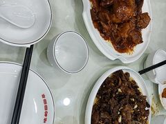 -同发号饭庄(复兴路店)