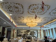 -鹿鸣酒家(越秀店)