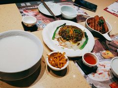 -点都德(华强南店)