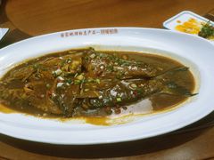 -原鄉本味 楚菜 丹江口鱼(北苑店)